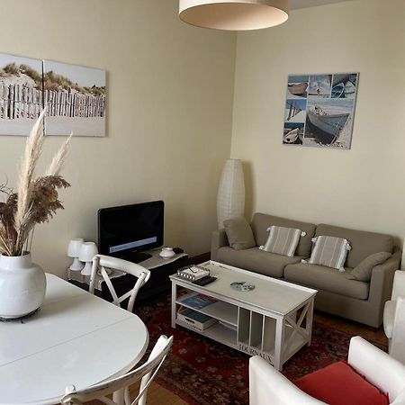 Bisson Apartment Les Sables-d'Olonne Ngoại thất bức ảnh