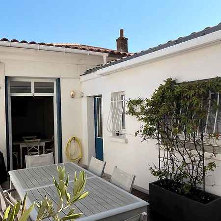 Bisson Apartment Les Sables-d'Olonne Ngoại thất bức ảnh