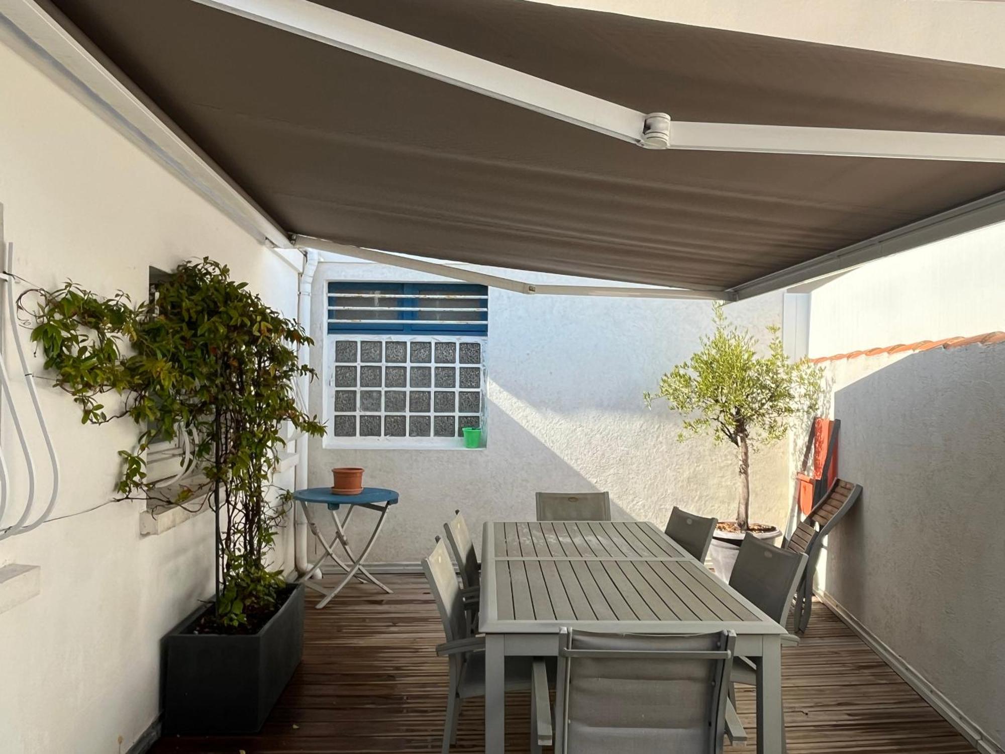 Bisson Apartment Les Sables-d'Olonne Ngoại thất bức ảnh