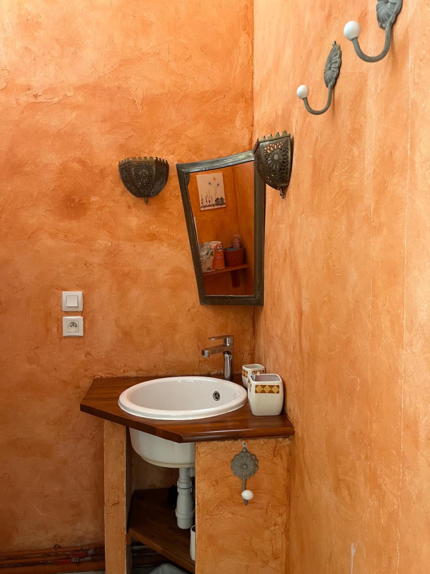 Bisson Apartment Les Sables-d'Olonne Ngoại thất bức ảnh