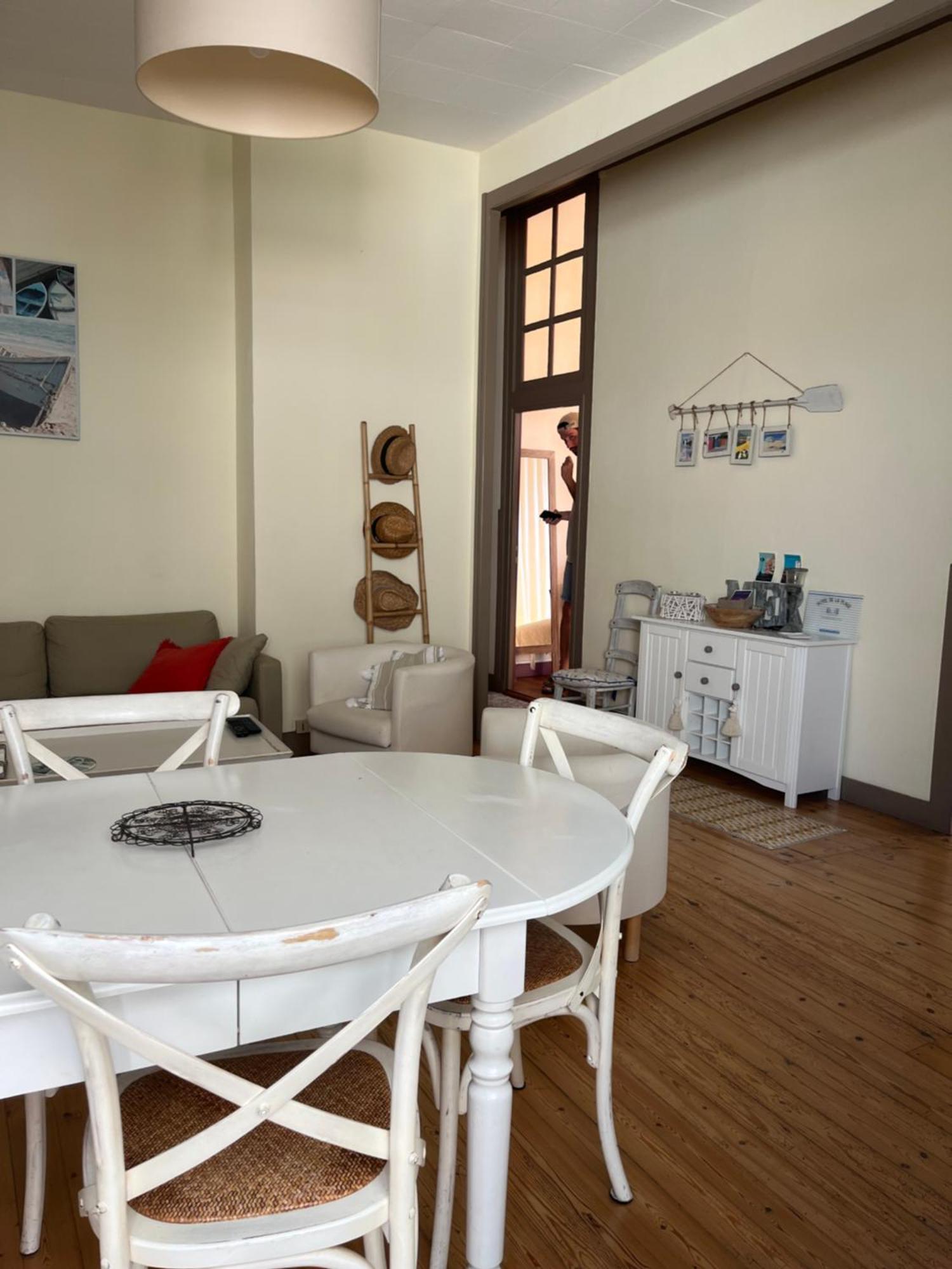 Bisson Apartment Les Sables-d'Olonne Ngoại thất bức ảnh