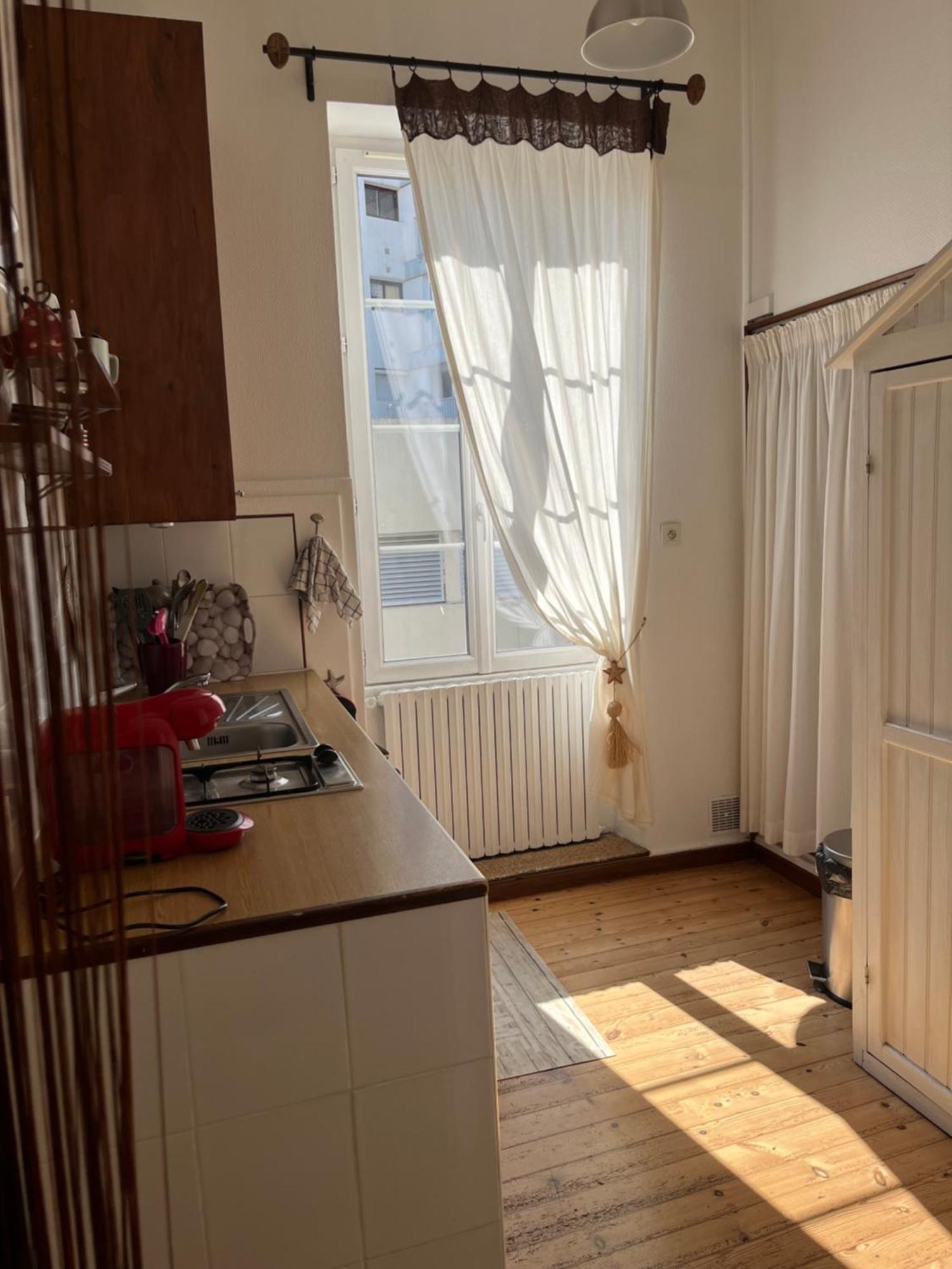 Bisson Apartment Les Sables-d'Olonne Ngoại thất bức ảnh
